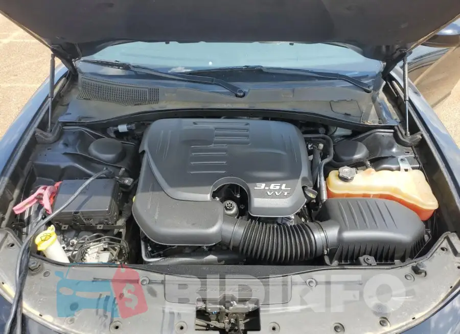 2C3CDXHG8GH169415 Photo# 11