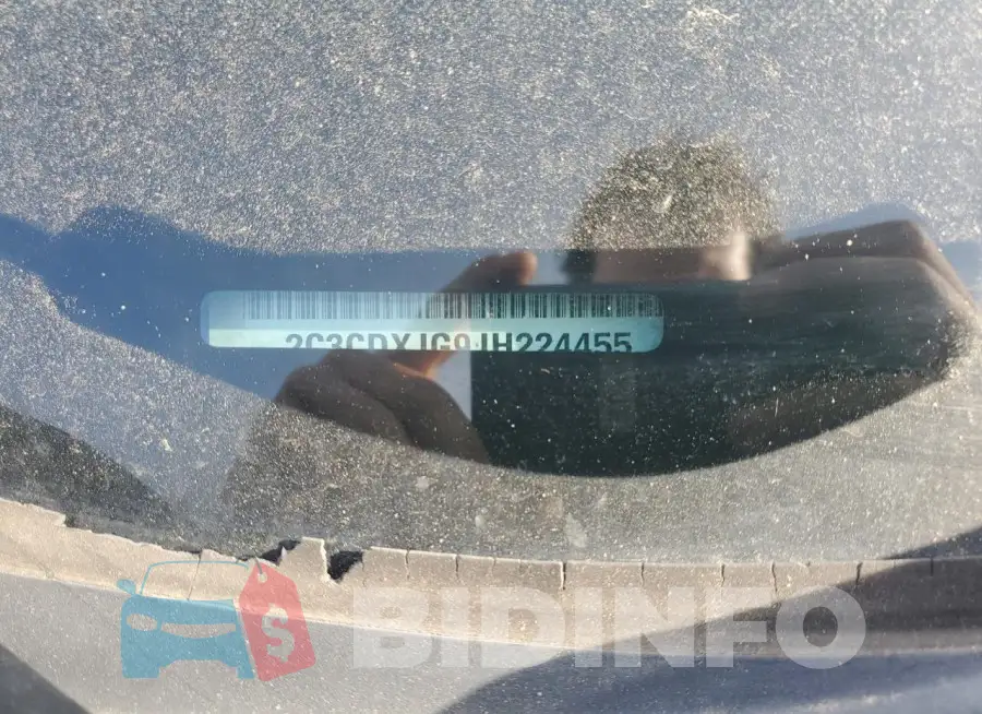 2C3CDXJG9JH224455 Photo# 12