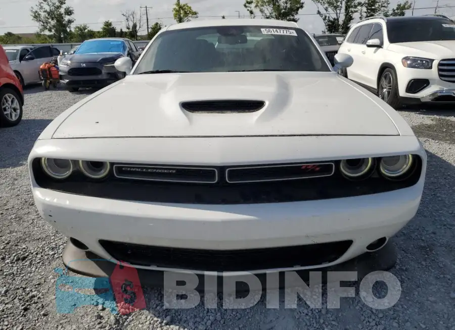 2C3CDZBT1LH125235 Photo# 5