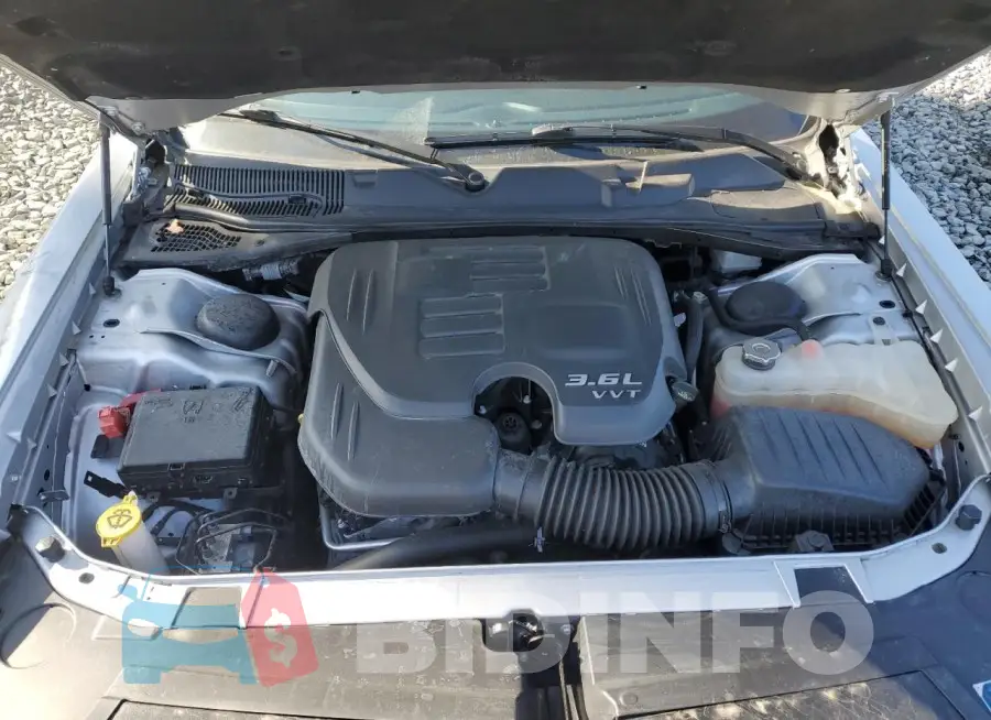 2C3CDZKG7PH575223 Photo# 11