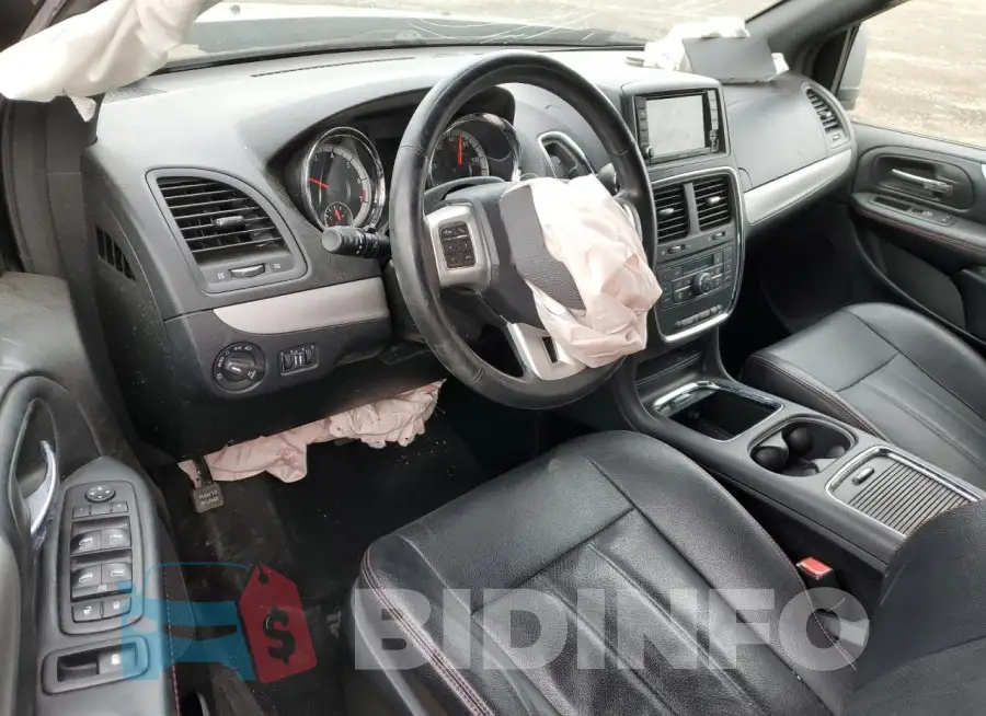 2C4RDGEG1KR641080 Photo# 8