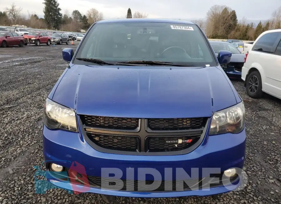 2C4RDGEG4JR268695 Photo# 5