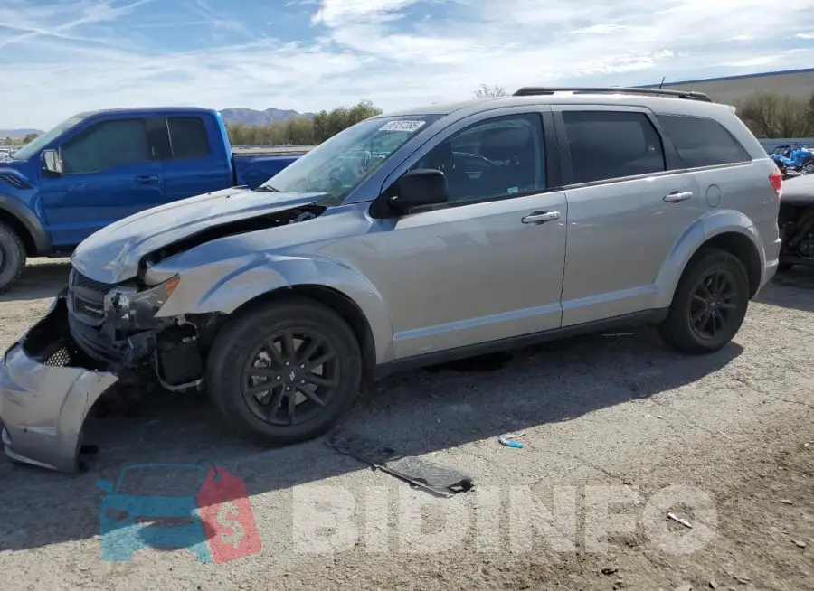 3C4PDCAB7LT273058 Photo# 1
