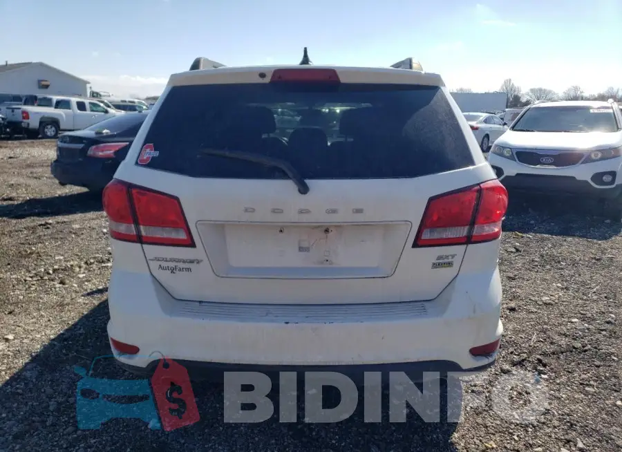 3C4PDCBG6GT122745 Photo# 6