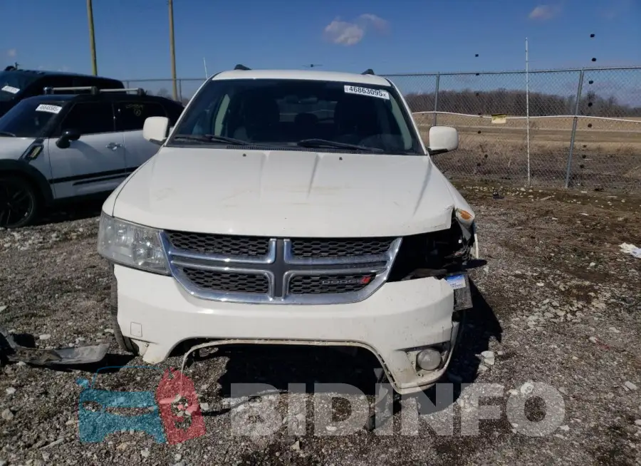3C4PDCBG6GT122745 Photo# 5