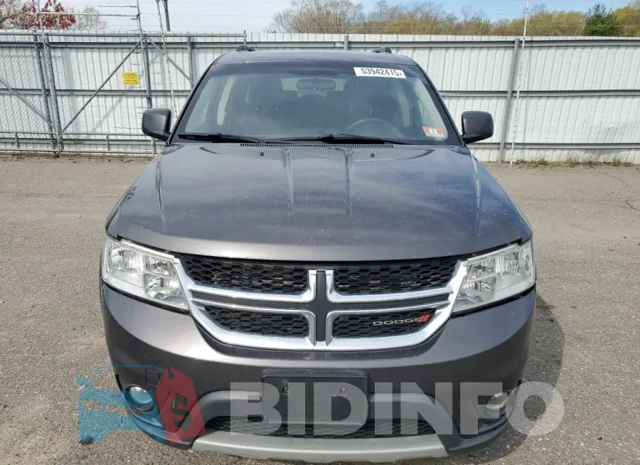 3C4PDCBG9HT514264 Photo# 5