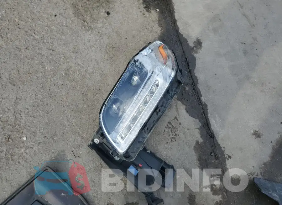 5LMJJ2LT8MEL06240 Photo# 13
