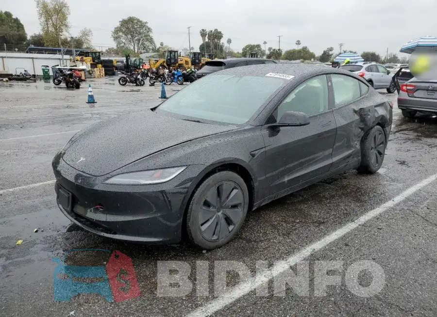 5YJ3E1EA9RF867532 Photo# 1