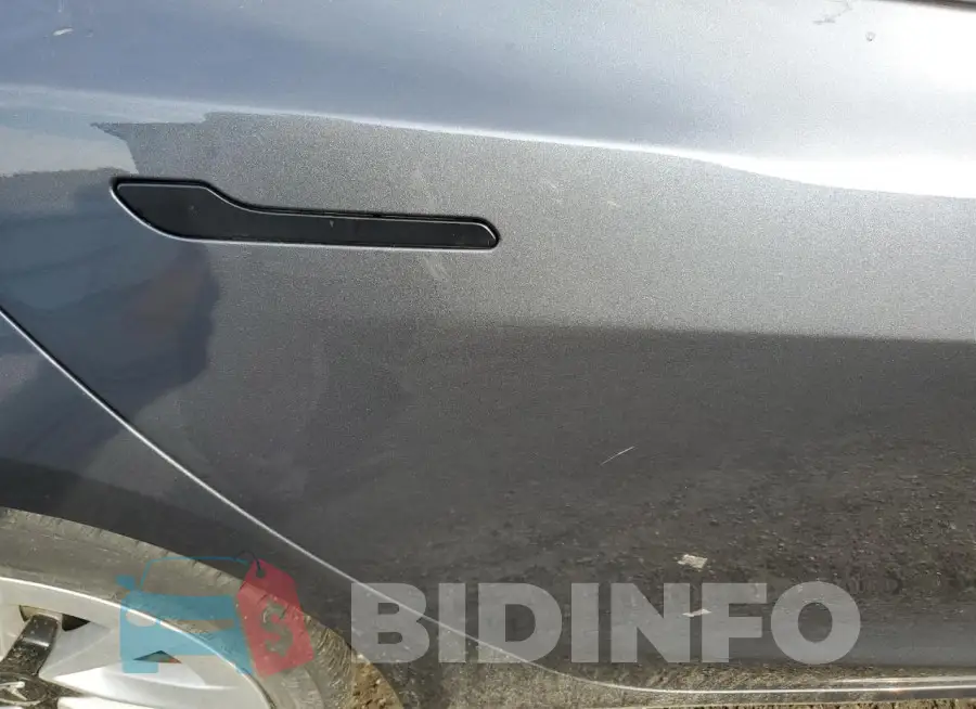 5YJ3E1EB3PF670524 Photo# 11