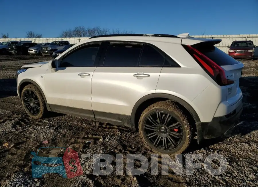 1GYFZBR45KF129458 Photo# 2