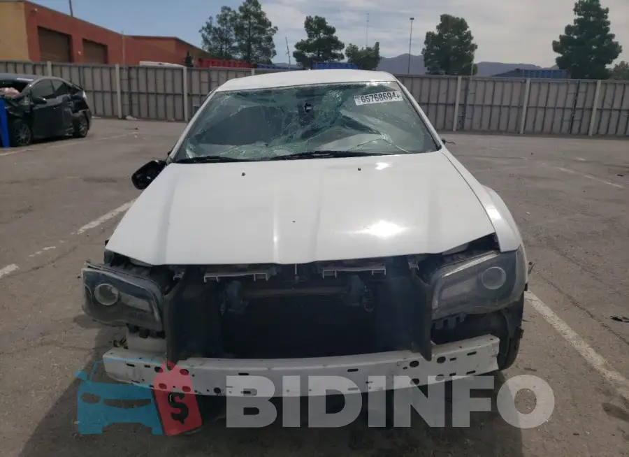 2C3CCABG3KH682802 Photo# 5