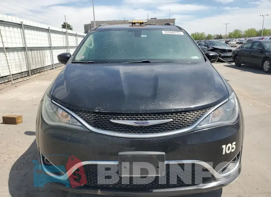 2C4RC1BG4HR633729 Photo# 5