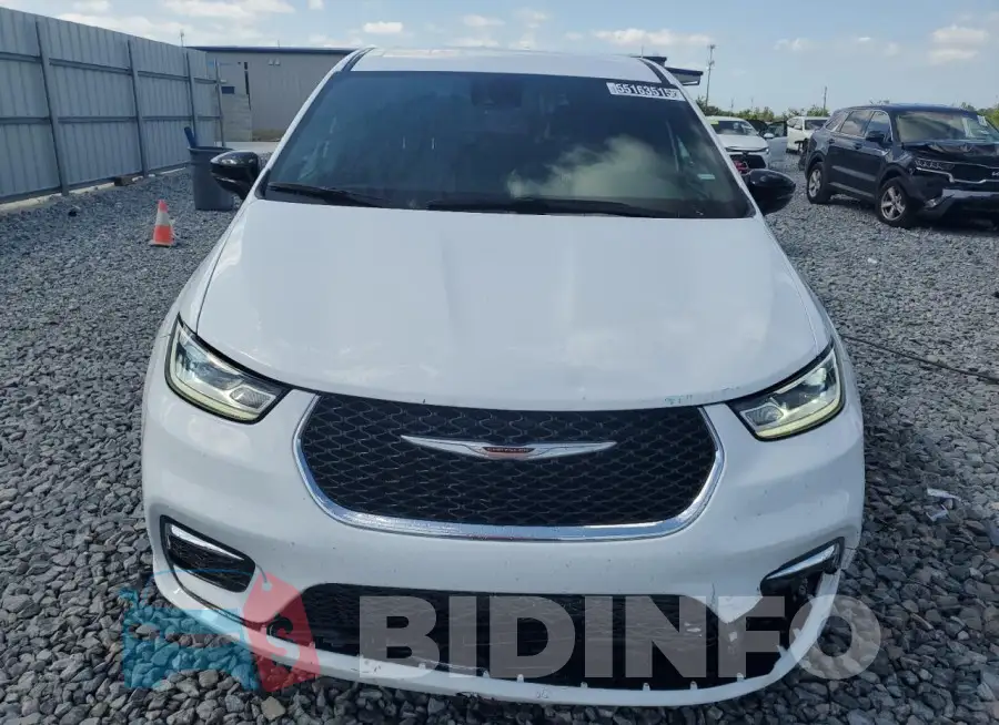 2C4RC1BG7SR509008 Photo# 5
