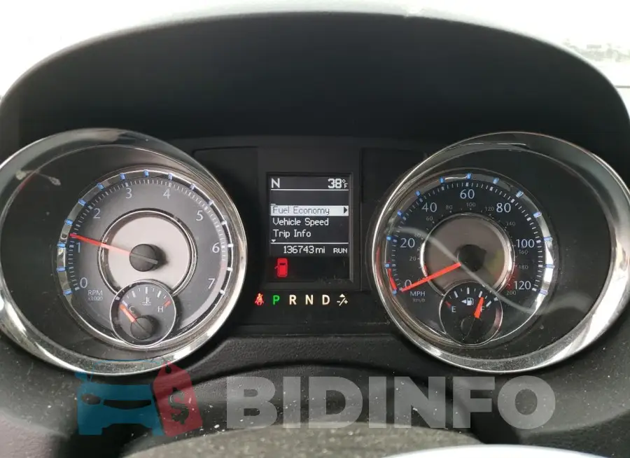 2C4RC1BG9GR290625 Photo# 9
