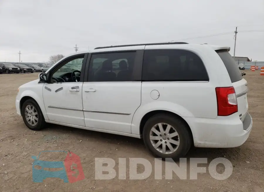 2C4RC1BG9GR290625 Photo# 2