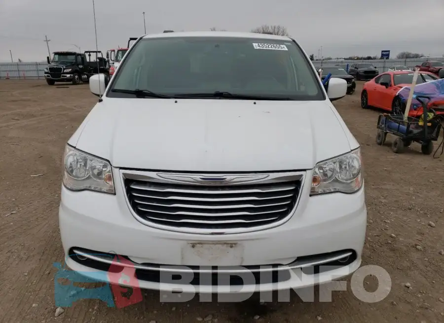 2C4RC1BG9GR290625 Photo# 5