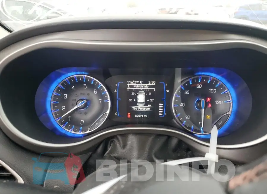 2C4RC1BGXLR148021 Photo# 9