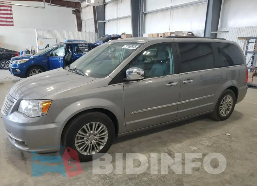 2C4RC1CG6GR304141 Photo# 1