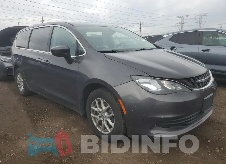2C4RC1CGXHR753064 Photo# 4