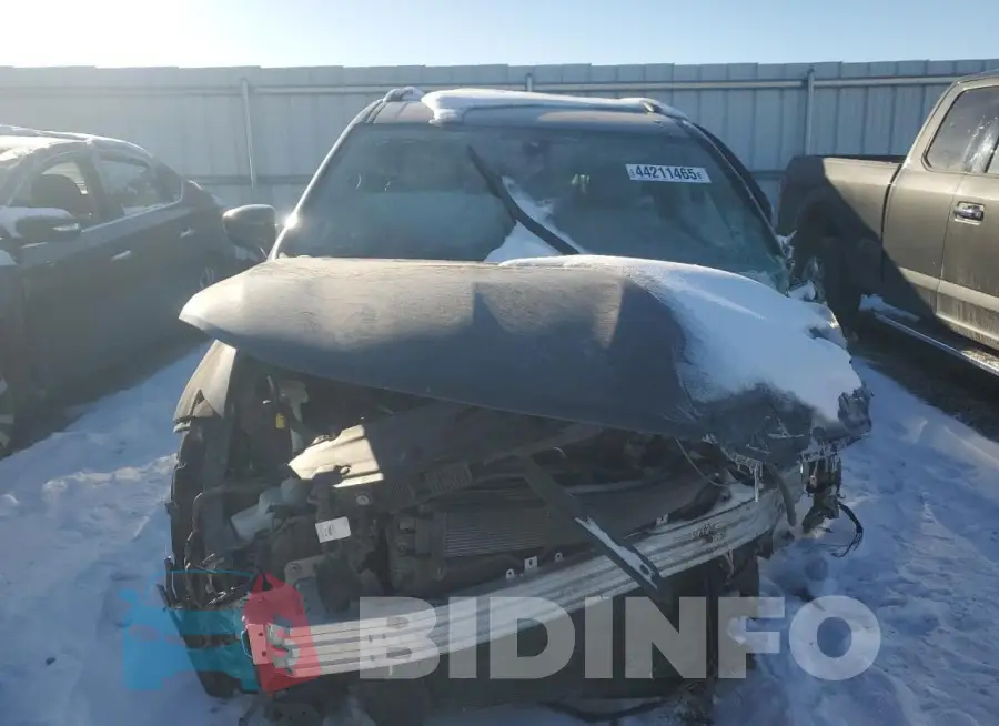 2C4RC1EG6HR643836 Photo# 5