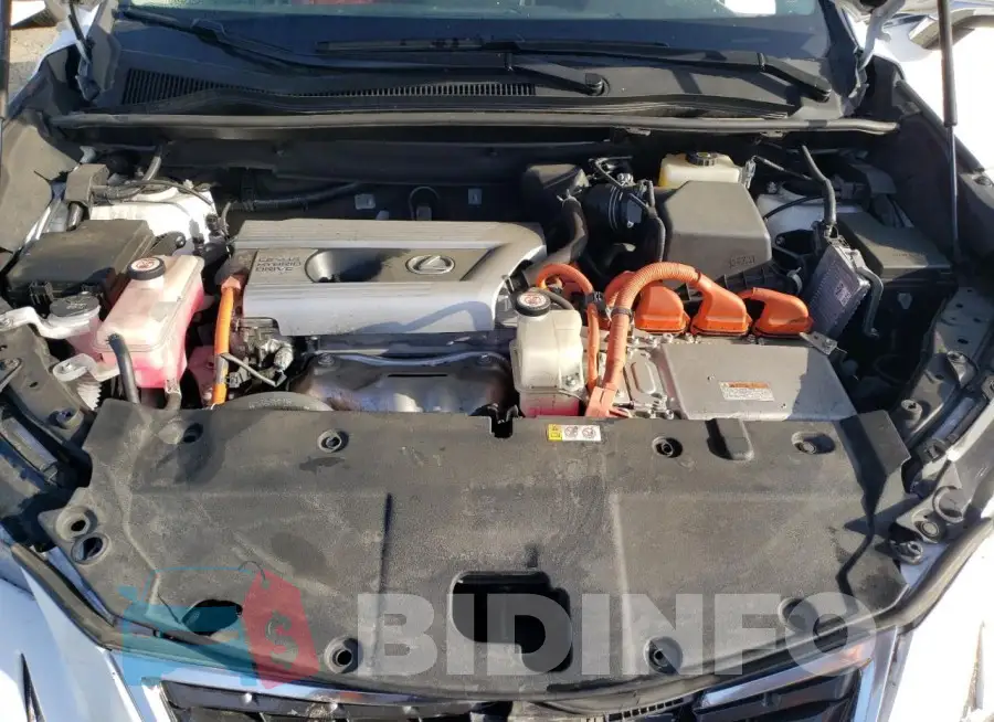 JTJGJRDZ0M5014172 Photo# 12