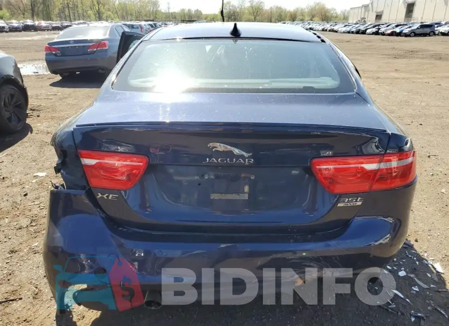 SAJAL4BV1HA961127 Photo# 6