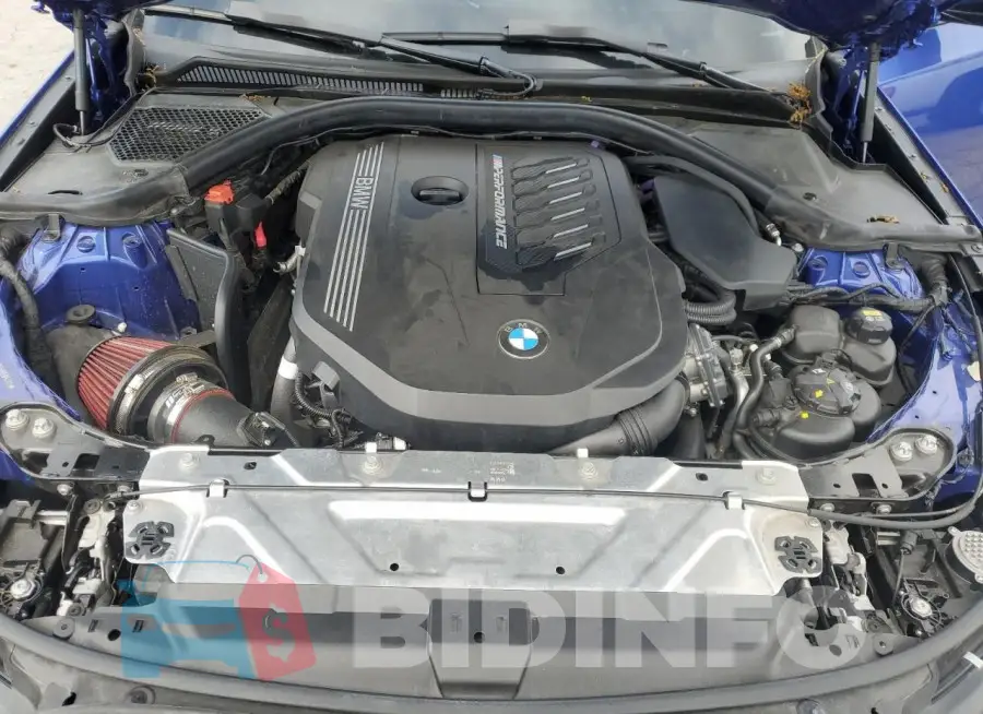 3MW5U9J05M8B85491 Photo# 11