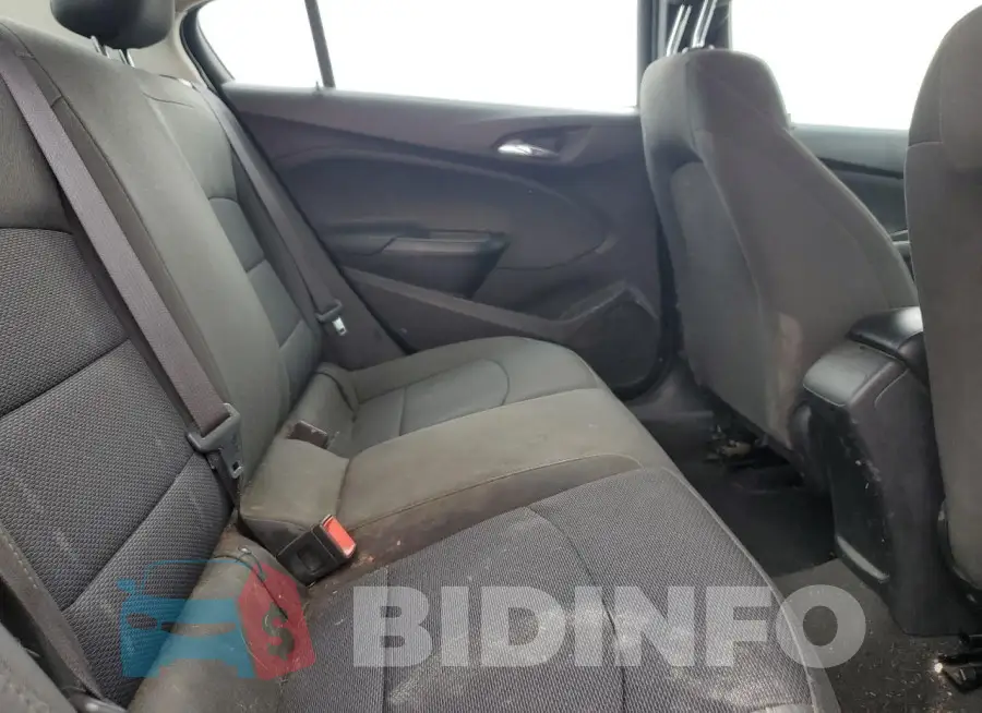1G1BC5SM9G7236265 Photo# 10