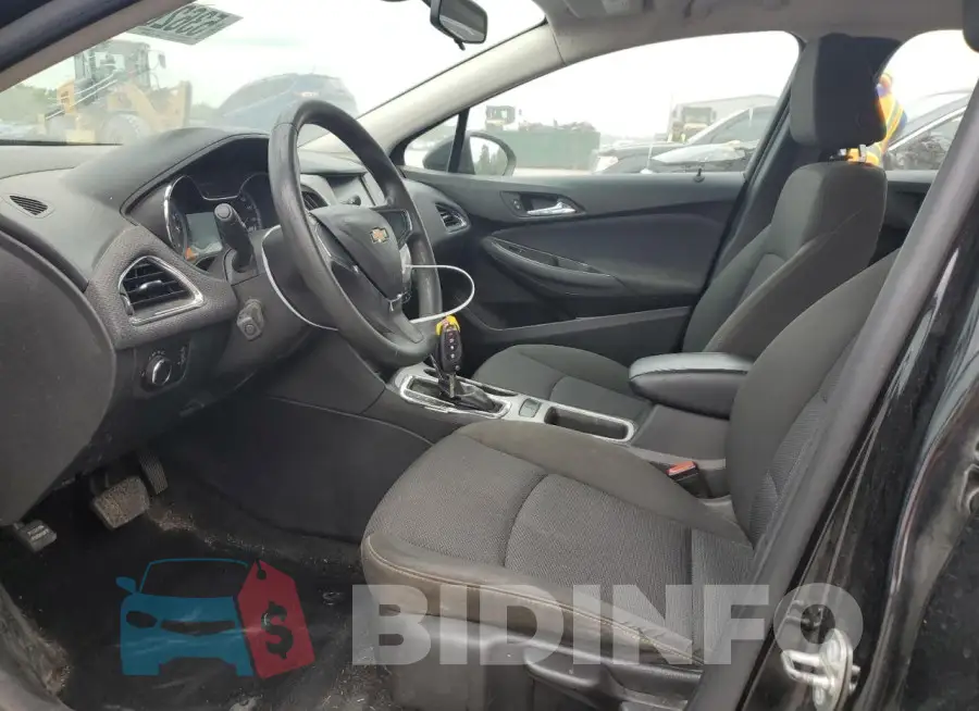 1G1BC5SM9G7236265 Photo# 7