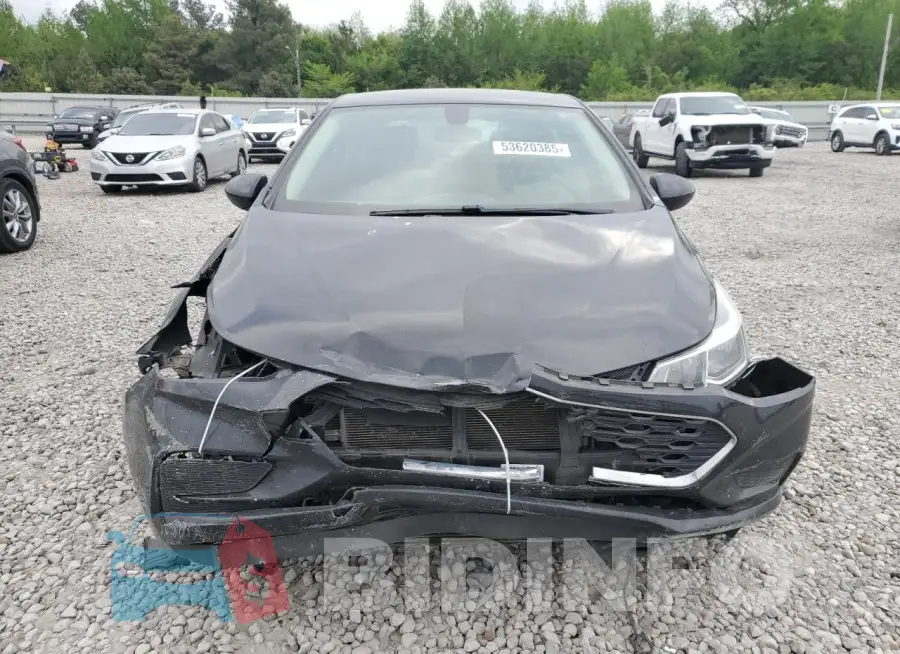 1G1BC5SM9G7236265 Photo# 5