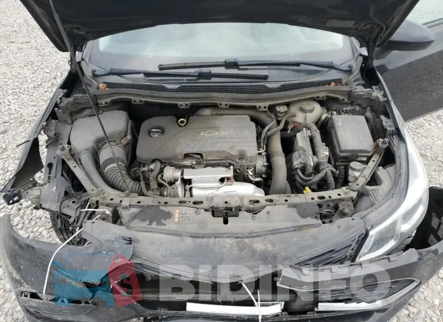 1G1BC5SM9G7236265 Photo# 11