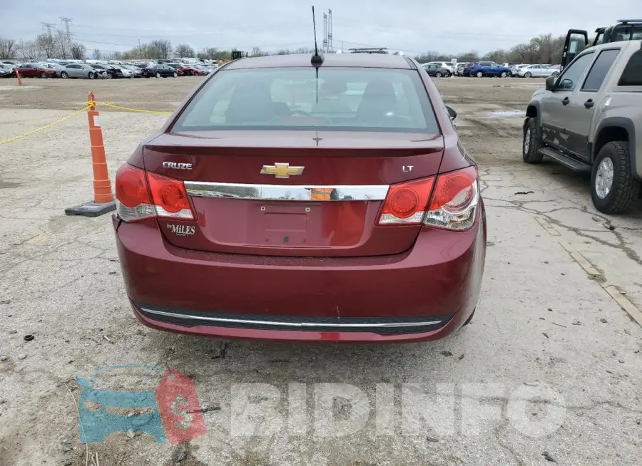 1G1PE5SBXG7141941 Photo# 6