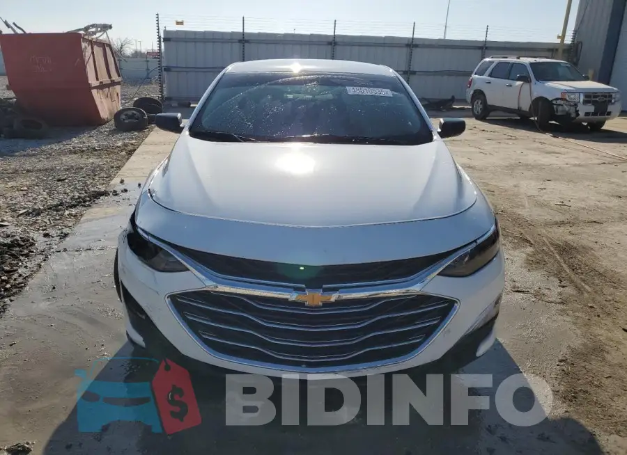 1G1ZB5ST3NF191867 Photo# 5