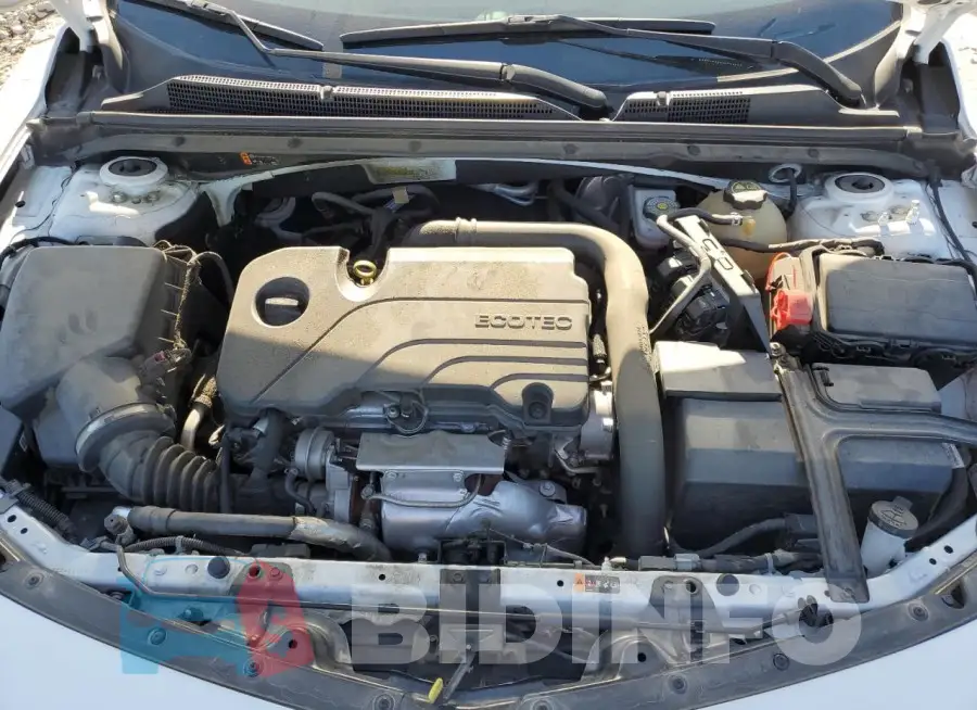 1G1ZB5ST3NF191867 Photo# 11
