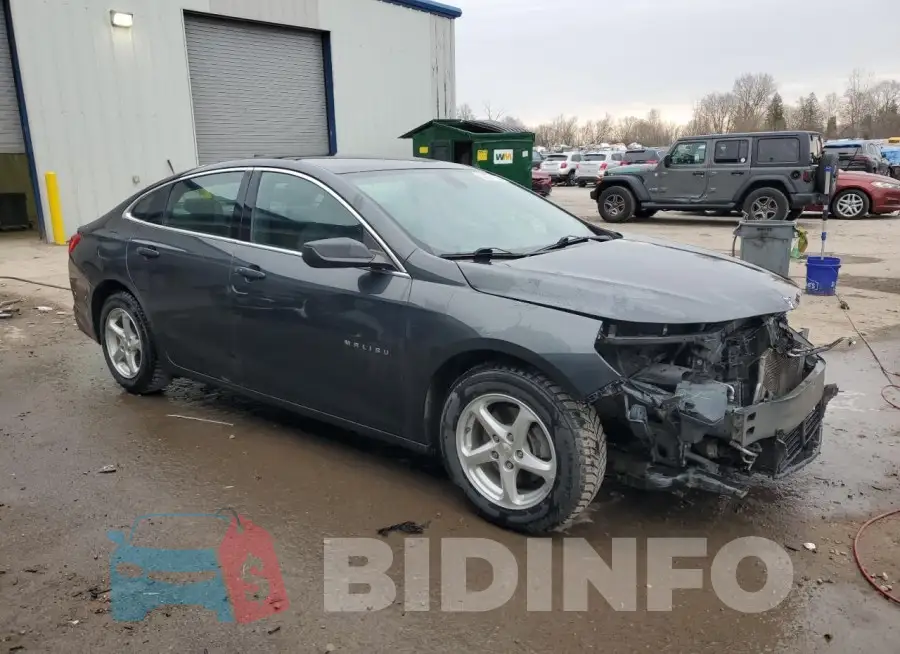 1G1ZB5ST4HF125848 Photo# 4