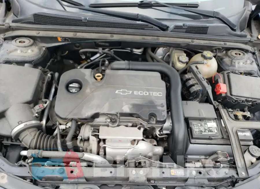 1G1ZB5ST5GF193090 Photo# 11