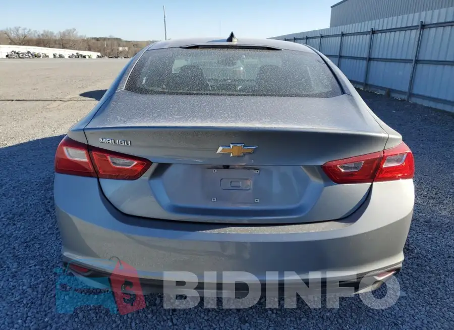 1G1ZC5ST7RF231838 Photo# 6