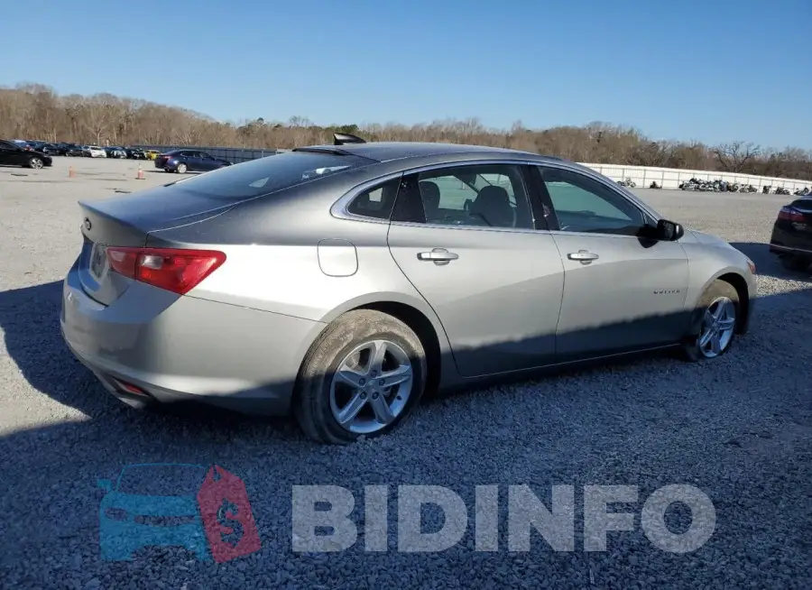 1G1ZC5ST7RF231838 Photo# 3