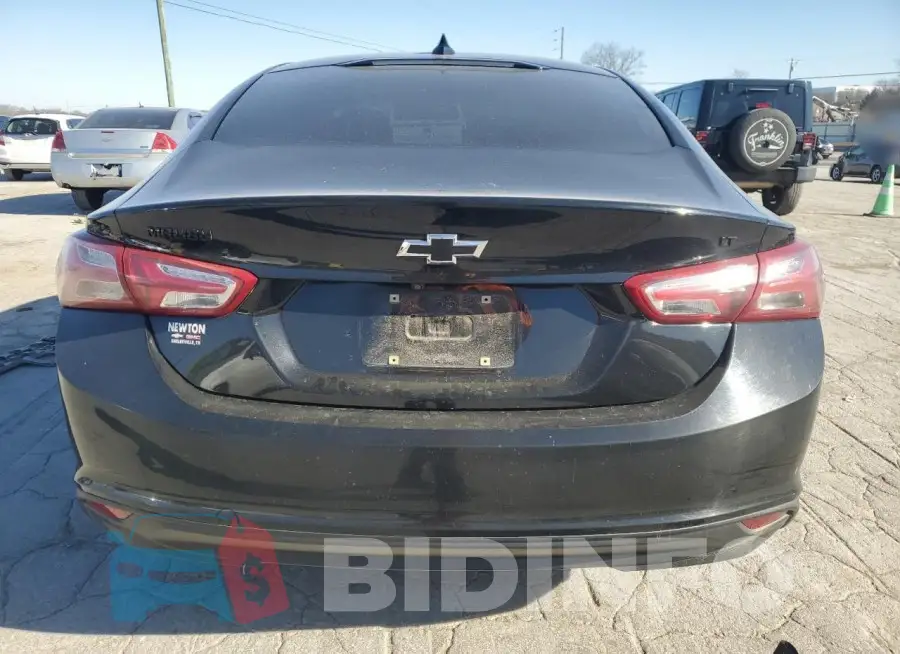 1G1ZD5ST0LF122786 Photo# 6