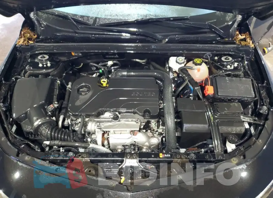 1G1ZD5ST0RF105818 Photo# 11