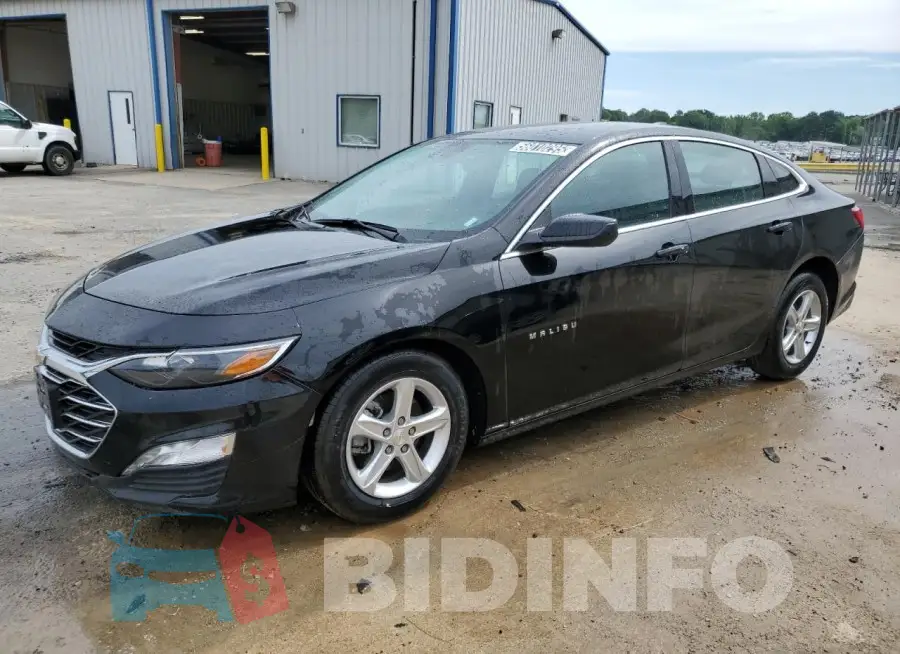 1G1ZD5ST0RF151939 Photo# 1
