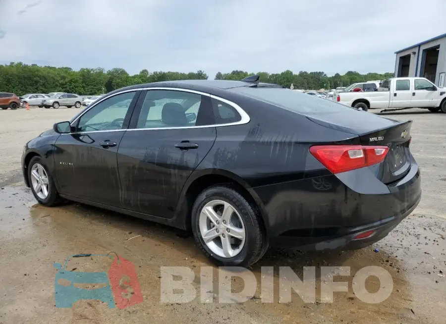 1G1ZD5ST0RF151939 Photo# 2
