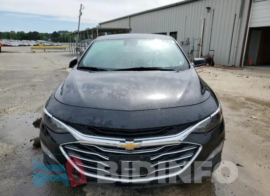 1G1ZD5ST0RF151939 Photo# 5