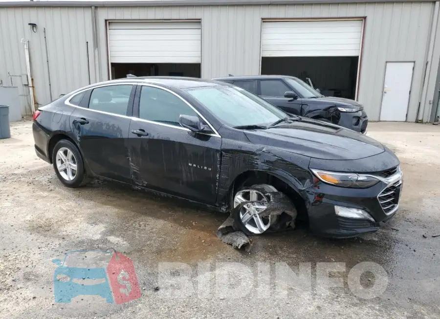 1G1ZD5ST0RF151939 Photo# 4