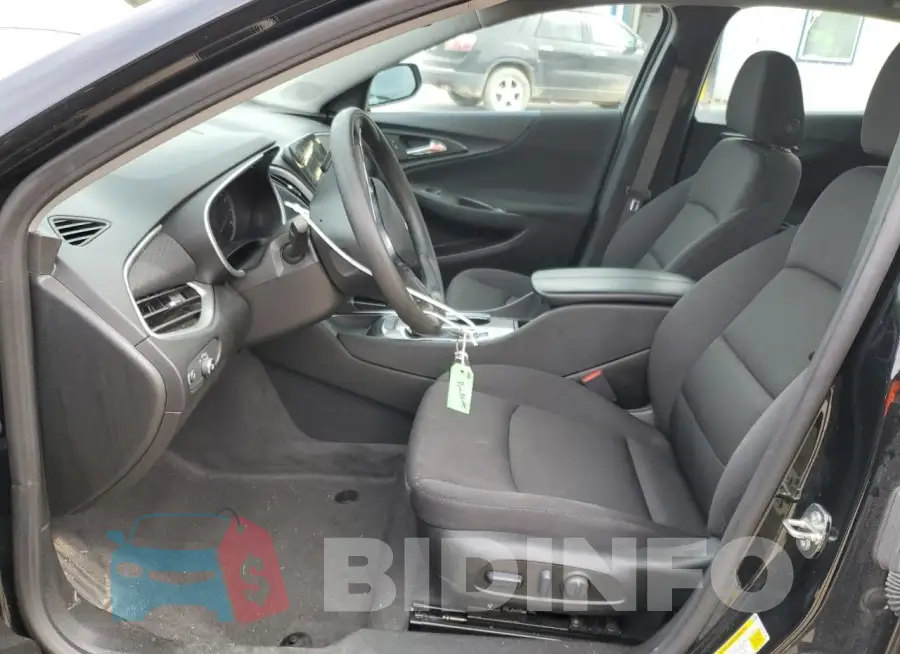 1G1ZD5ST0RF151939 Photo# 7