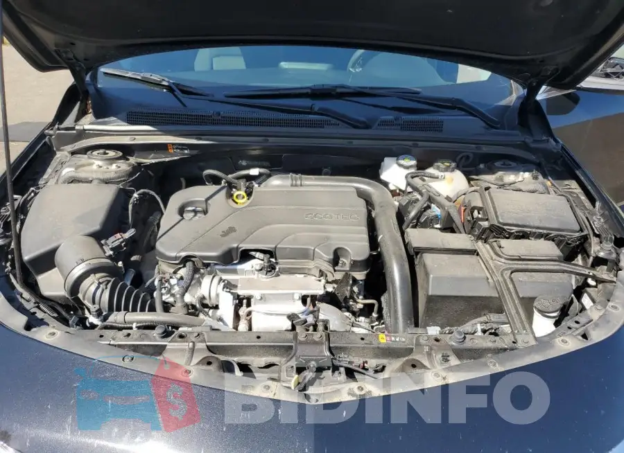 1G1ZD5ST0RF217373 Photo# 11