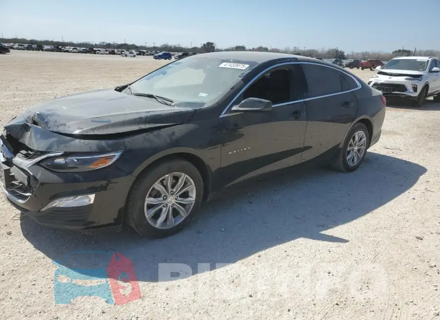 1G1ZD5ST1PF191315 Photo# 1