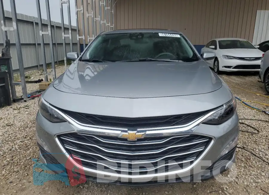 1G1ZD5ST1RF121672 Photo# 5