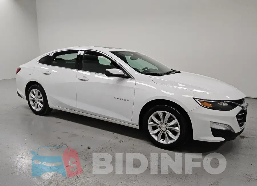 1G1ZD5ST1RF203868 Photo# 4