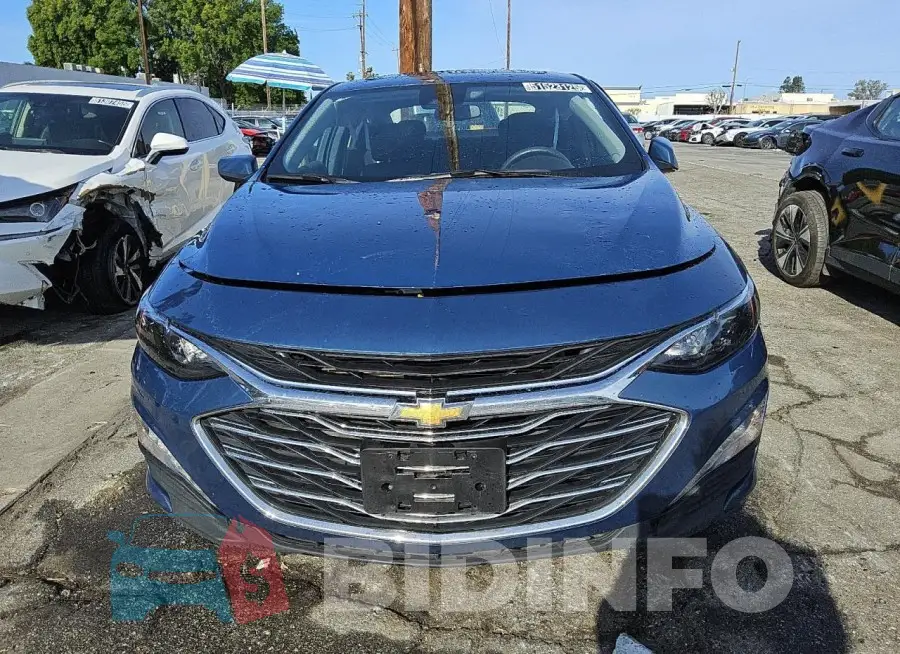 1G1ZD5ST2RF174834 Photo# 5